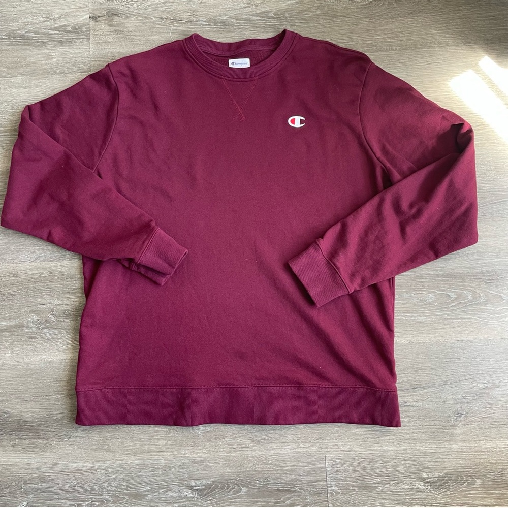 Champion Crewneck - image 1
